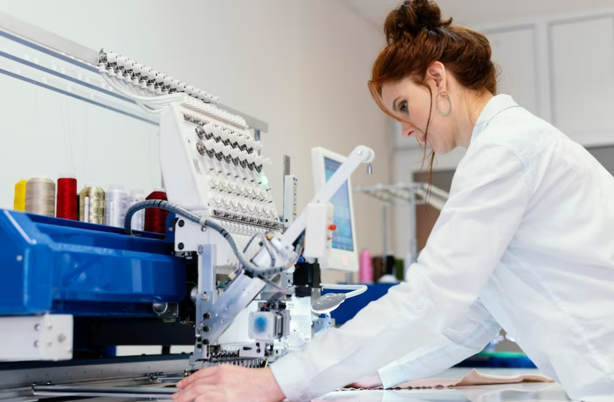 Our Prodcution插图5