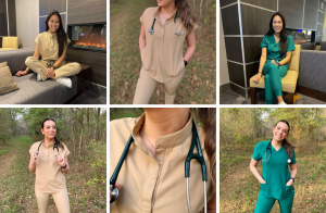 A Comprehensive Guide to Right Medical Scrubs Uniform Selection缩略图