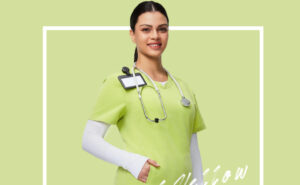 The new colors of medical uniforms in 2025插图 The new colors of medical uniforms in 2025插图