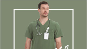 The new colors of medical uniforms in 2025插图