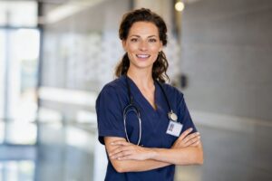 How to Choose Women's Healthcare Scrubs Comfort Meets Professional Style