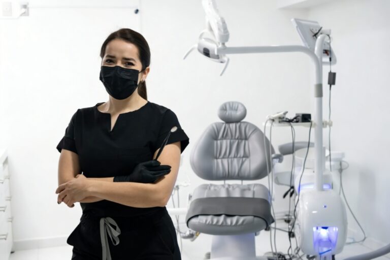 Best Black Scrubs for Men & Women Top Rated 2026 Jogger Sets Guide