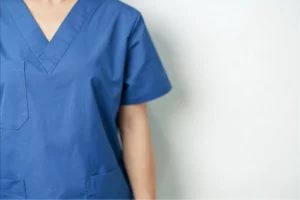 Fuyi Group’s nurse uniform