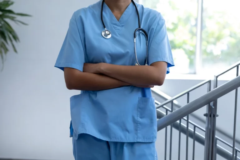 The Ultimate Nurse Uniform Guide Enhancing Safety and Professionalism