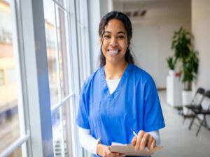 What Are the Essential Safety Standards You Should Look for in a Women's Scrubs Set
