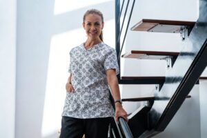 Best Themed Scrubs for Pediatric Nurses Comfort Meets Fun