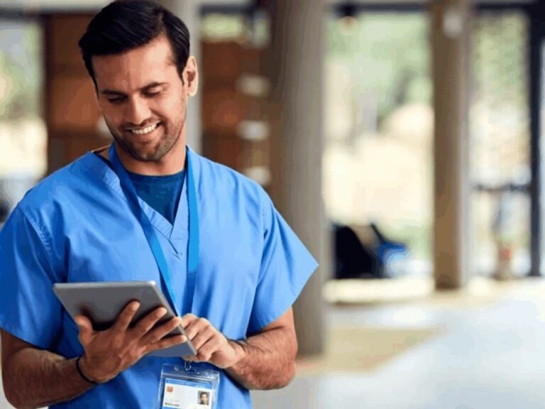 Medical Scrubs Men Comparison