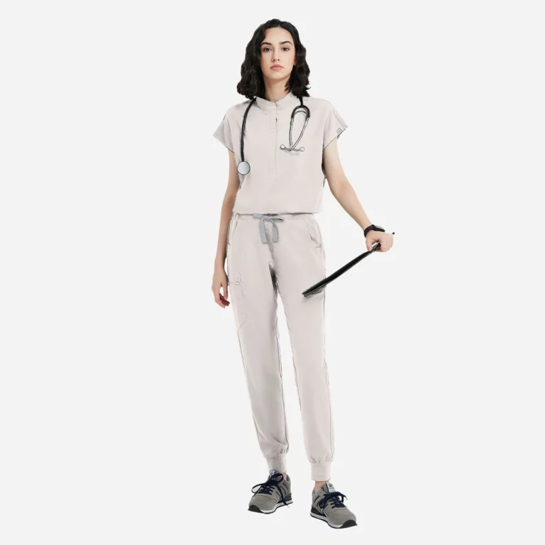 Durable Medical Uniforms How B2B Buyers Reduce Replacement Costs in Bulk Orders