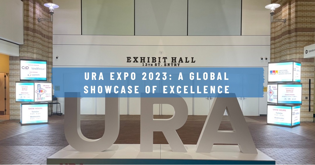 Elevate Your Medical Wardrobe with Wholesale Scrub Sets at URA Expo 2023插图