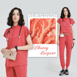 Introducing Our New Color Collection – Fresh & Vibrant!缩略图