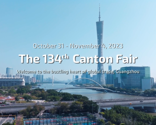 134th Cantor Fair