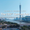 134th Cantor Fair