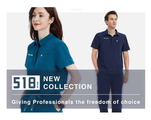 518K New Product Collection