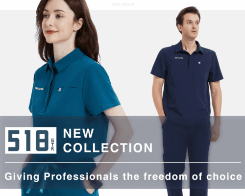 518K New Product Collection