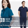 518K New Product Collection