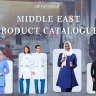Middle East Product Catalogue
