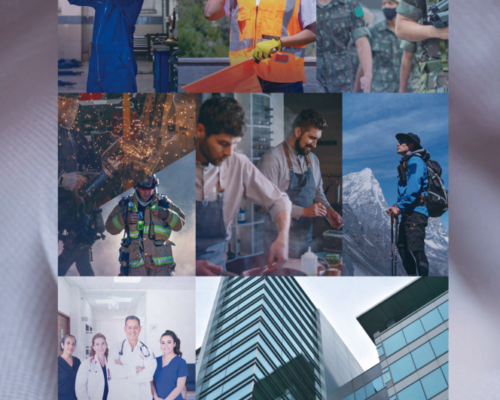 Company Product Catalogue