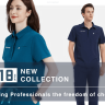 518K New Product Collection